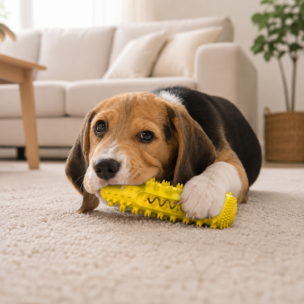 speelgoed beagle