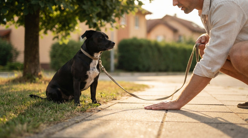 hond koel houden zomer