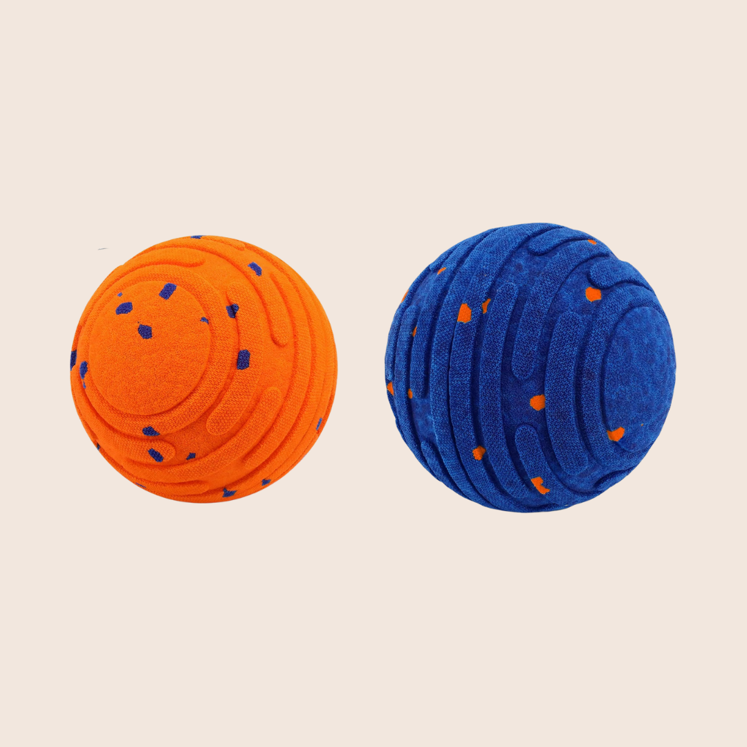 CHASEBALL | Interactieve Hondenbal