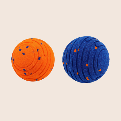 CHASEBALL | Interactieve Hondenbal