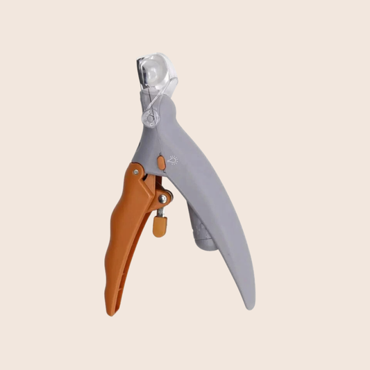 CLAWNAIL | Nagelknipper met LED-verlichting voor nauwkeurig knippen