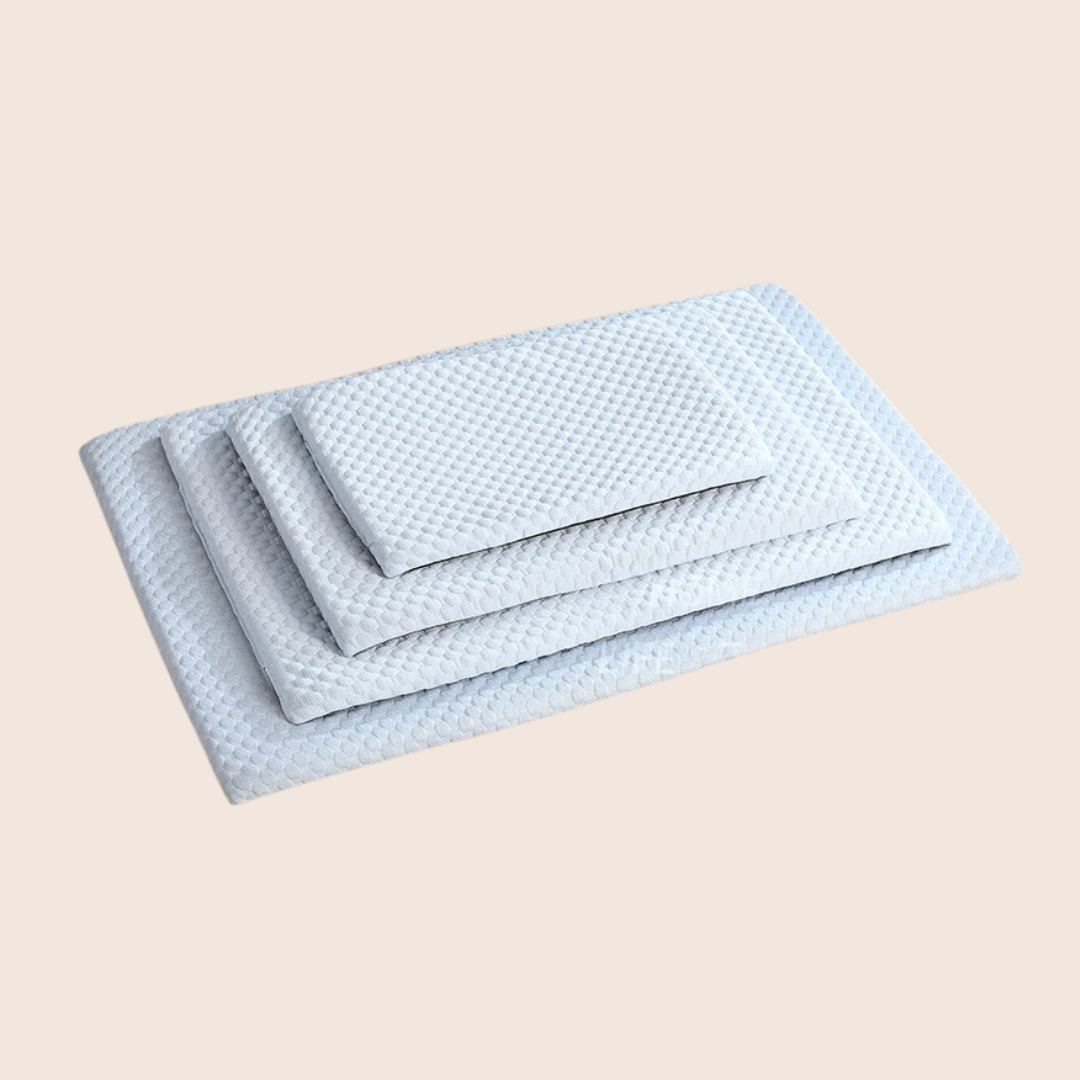 COOLREST | Verkoelende mat voor warme zomerdagen