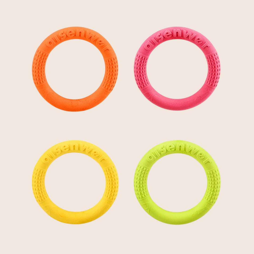 FLOATRING | Drijvende ring voor waterliefhebbers
