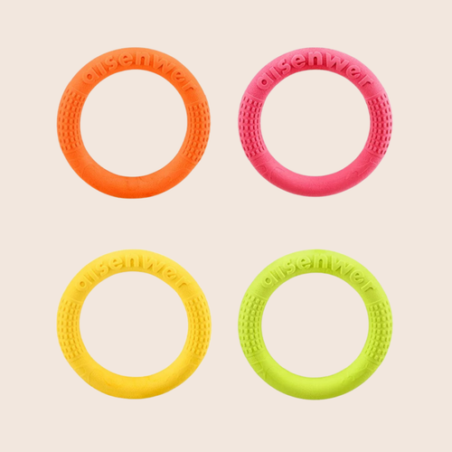 FLOATRING | Drijvende ring voor waterliefhebbers