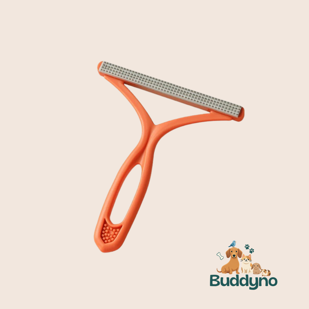 HAIRLIFT | Dubbelzijdige huisdieren haar verwijderaar