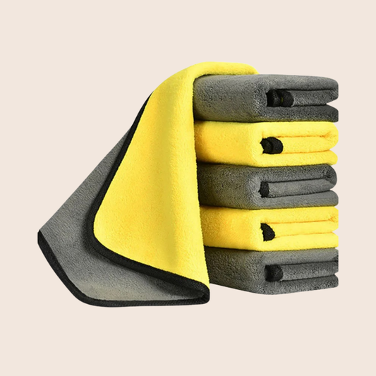 PAWWIPE | Absorberend handdoek voor honden