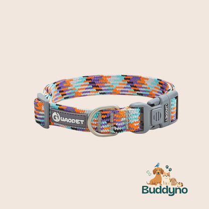 REFLEXPAW | Reflecterende halsband voor veilig uitlaten
