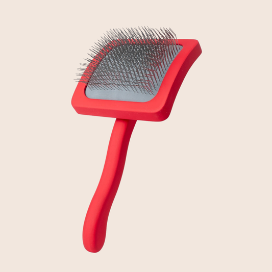 SHINEBRUSH | Professionele verzorging voor de hondenvacht