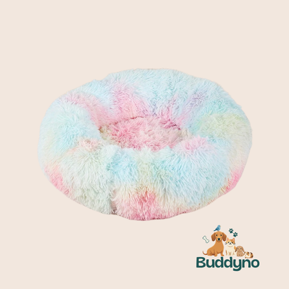WOOFROUND | Donutmand in verschillende kleuren en afmetingen