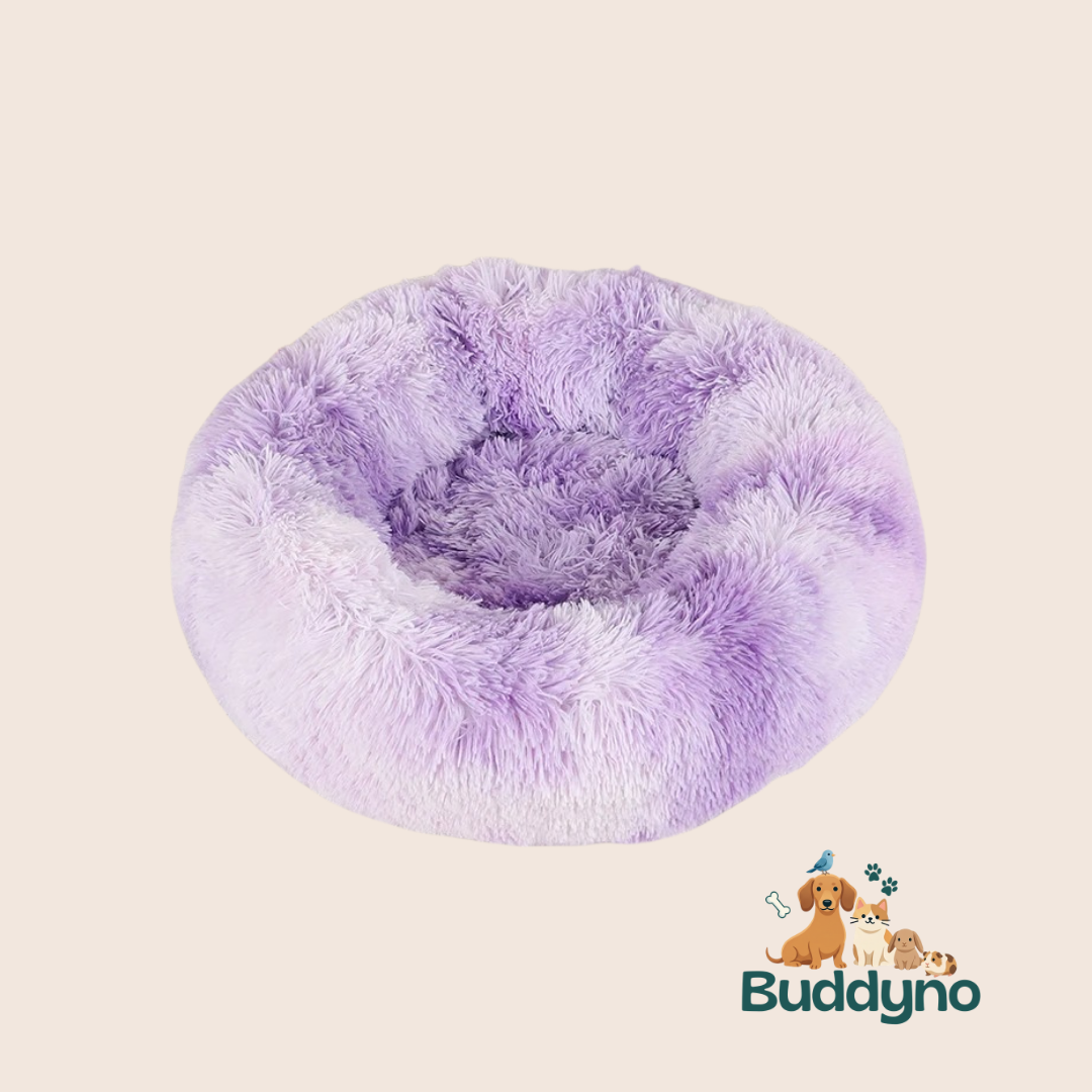 WOOFROUND | Donutmand in verschillende kleuren en afmetingen