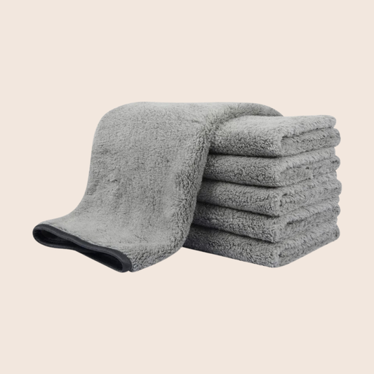 WOOFWIPE | Absorberend handdoek voor honden